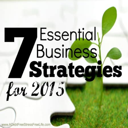 business strategies, time management, 