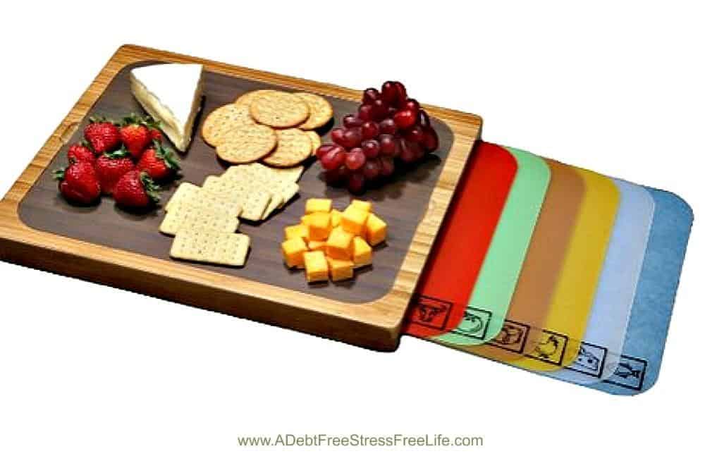cutting boards, best cutting boards, kitchen gadgets, kitchen gadgets you'll actually use