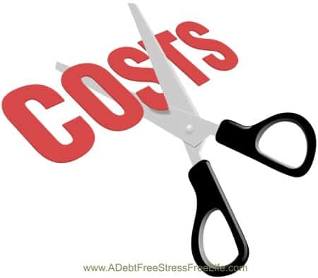 cut costs, save money, money saving ideas