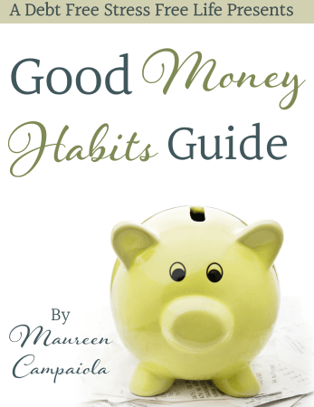 how to create good money habits, what are good money habits, money, paying bills, bill pay system,