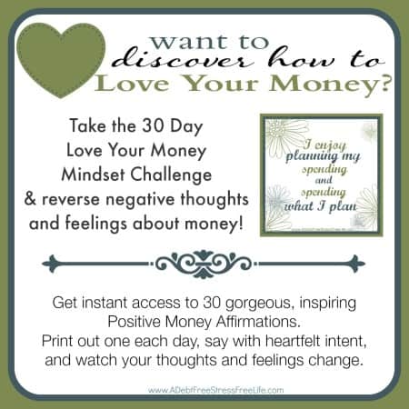 money affirmations, the power of affirmations, how to change your thinking around money