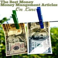 best frugal living articles