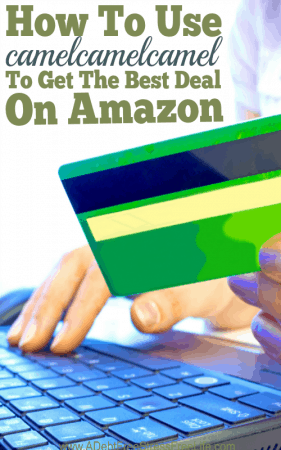 How To Use CamelCamelCamel To Get The Best Deal on Amazon ...