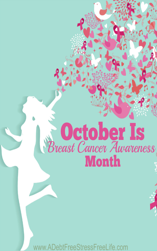 October is Breast Cancer Awareness Month. Do you know the risks? How to protect yourself? Get the facts. 