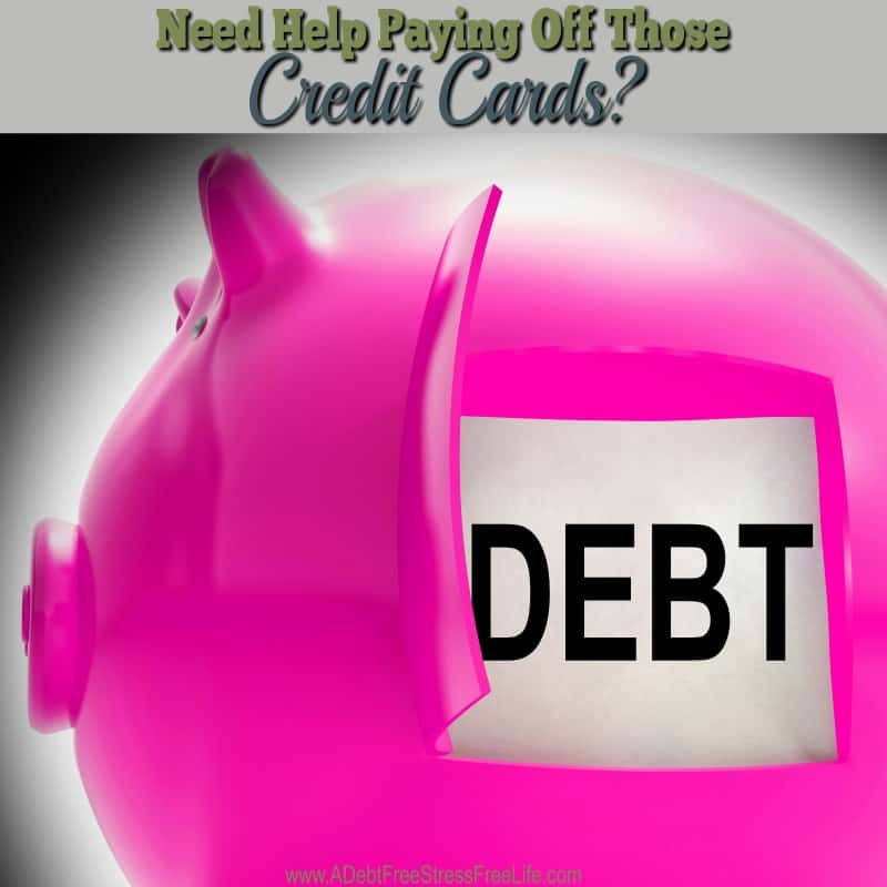 Is this year you want to pay off your debt as fast as possible?  Looking for creating ways pay off debt?  I might just have an easy way to  make some extra cash to help get rid of your credit card balances fast.  