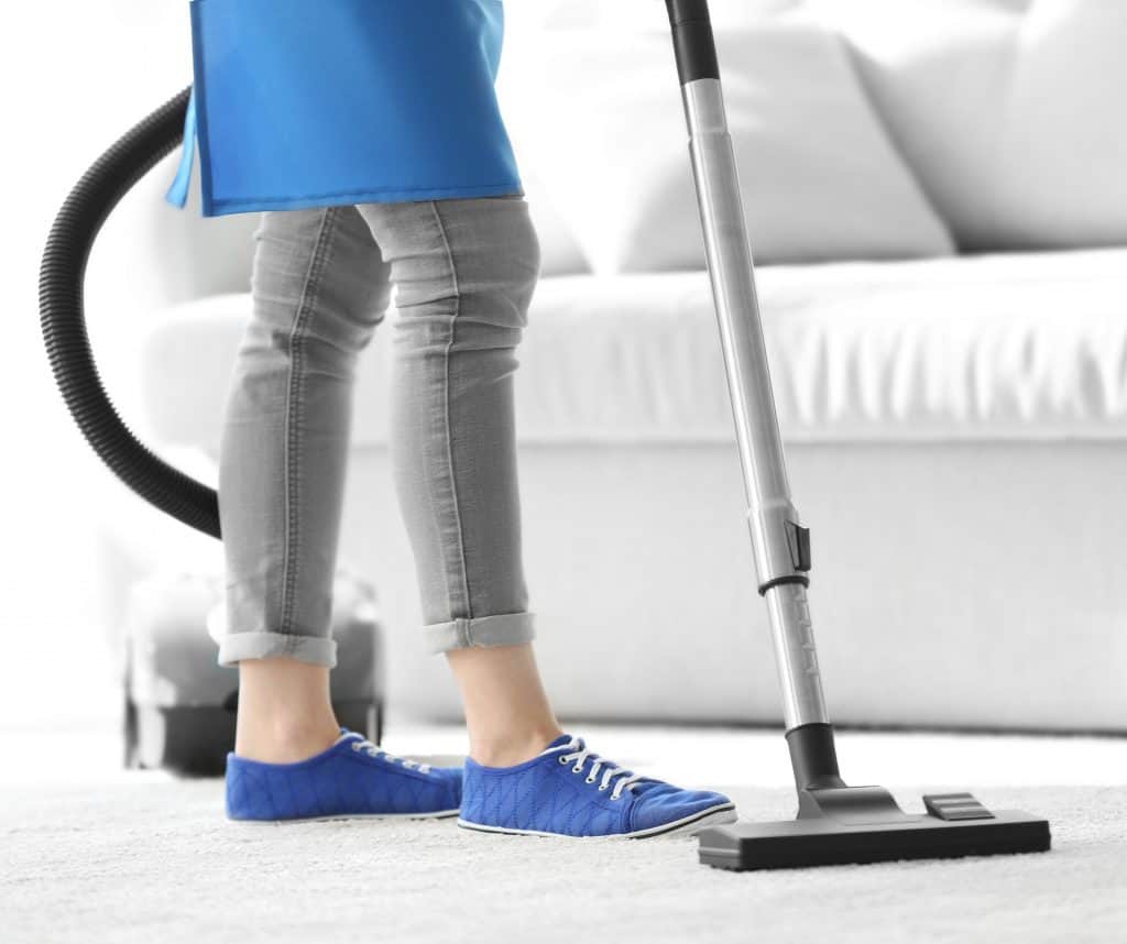 9 cheap house cleaning tips that actually work - Living On The Cheap