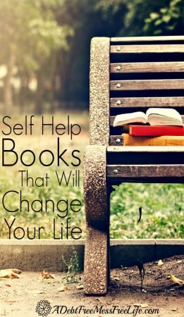 10 Self Help Books That Will Change Your Life