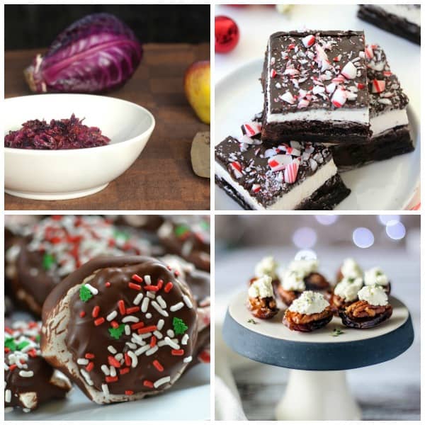 Last Minute Holiday Recipes | Best Quick and Easy Holiday Recipes | A ...