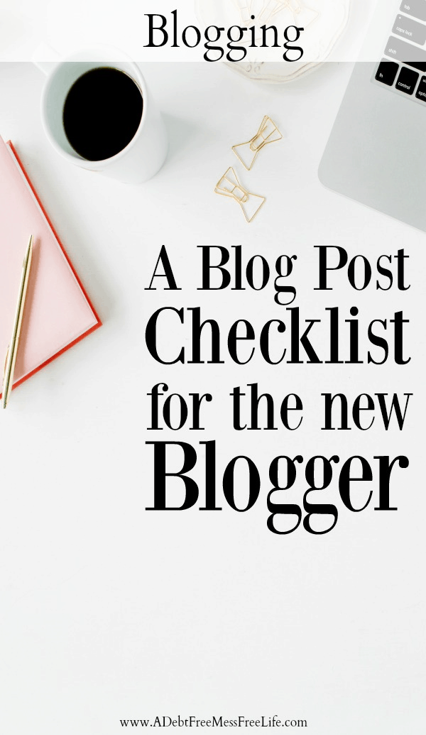 Are you a beginning blogger and unsure what to do before you hit publish? Or maybe you're just starting your blog and you don't know what steps to take before you post your first article. This step by step blog post checklist will walk you through the steps to take before the world sees your post so your ideas can be seen by more people.
#bloggingforbeginners
#bloggingtips
#bloggingsecrets
#blogging
#bloggingover40