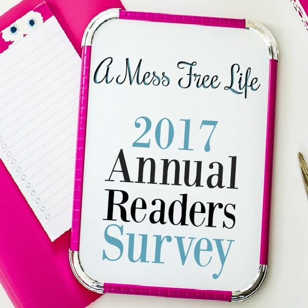 2017 Annual Survey