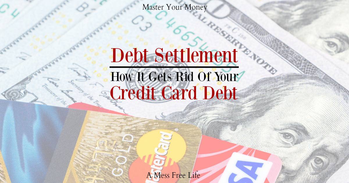 What You Need To Know About Debt Settlement | Debt Payoff Options