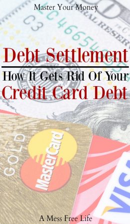 What You Need To Know About Debt Settlement | Debt Payoff Options