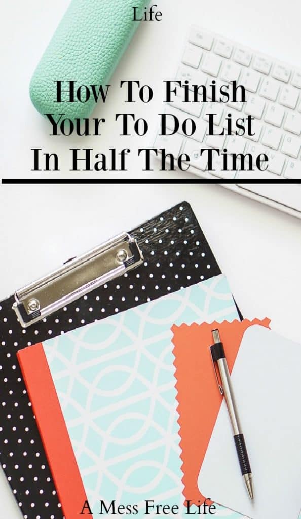 If your to do list has gotten you down, grab our free to do list printable and learn the secrets to conquering your do list once and for all. | Organization | Work Productivity | Weekly Schedule | Ideas 