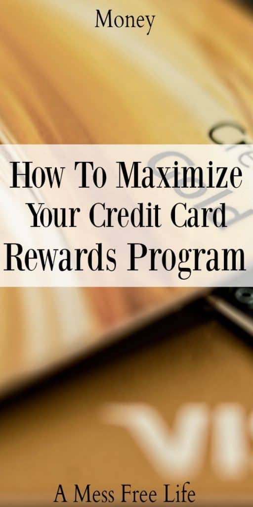 When was the last time you even checked your credit card rewards program? Most people leave real money on the table by not understanding all the benefits they could be taking advantage of. Don't be one of them. | Money Tips | Save Money |