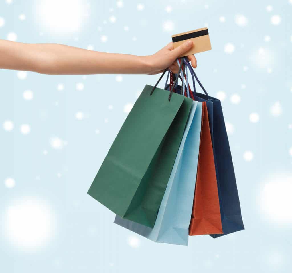 holiday shopping tips 