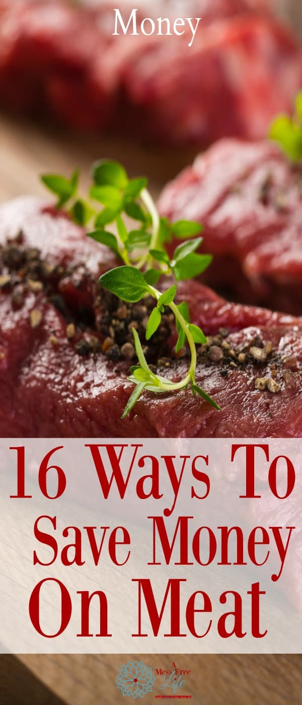 How To Save Money On Meat Best Saving Strategy for Buying Meat