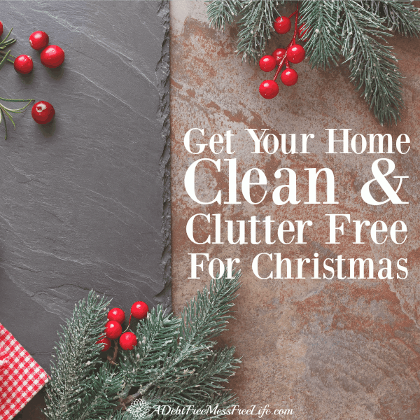 Get Your Home Ready For Holiday Guests