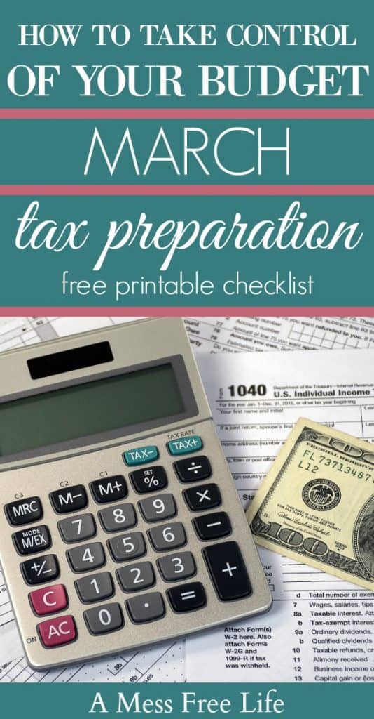 It's tax season and you want to be organized, and prepared so you can maximize your refund or lower your tax burden. We've got the tips, for both self-employed and or the DIY so you don't miss a thing when filing this year. FREE Printable CHECKLIST too!
#taxseason
#taxes
#spendingplan
#budgeting
