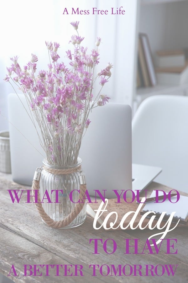 Our daily actions either set us up for success or failure. Whether it be our money and finances, keeping a clean and organized home, or learning to take better care of ourselves, all our actions have a ripple effect. So what can you do today to have a better tomorrow? We'll walk you through our plan of success that will have you winning the battle in your home, with your money and in your life.
#successplan
#crushgoals
#payoffdebt