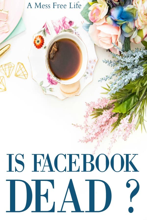 Facebook used to get most of us bloggers some serious social media traffic back in the day. Fast forward and most of us are struggling to get any eyeballs on our content and engagement is practically in the toilet. But, if you want to learn the secrets to how to capitalize on Facebook again and have people actually see what you've put your heart and soul writing then you'll want to check out this article and see why Facebook is far from dead. You can blog and get traffic to your site but you've got to know the tricks.
#Blogging
#Growyourblog
#makemoneyfromhome
#facebook
#socialmedia
