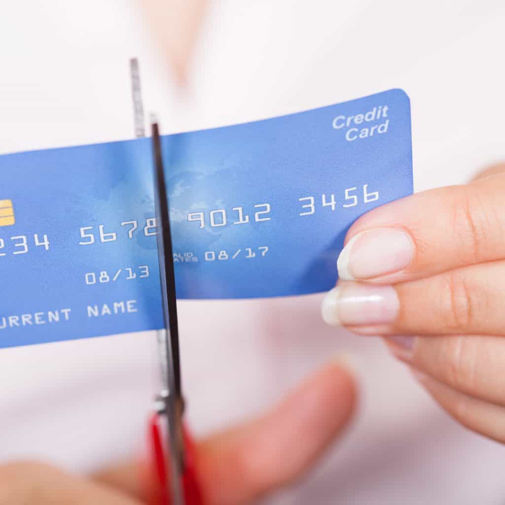 strategies to help you pay off credit card debt fast when you are