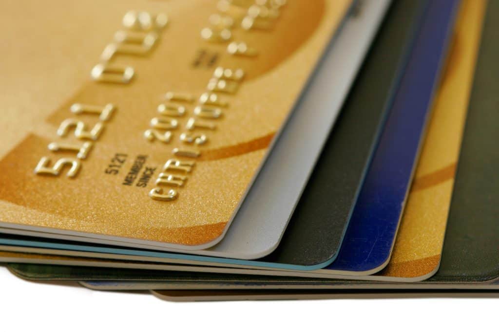 pay off credit card debt fast when you are over 40