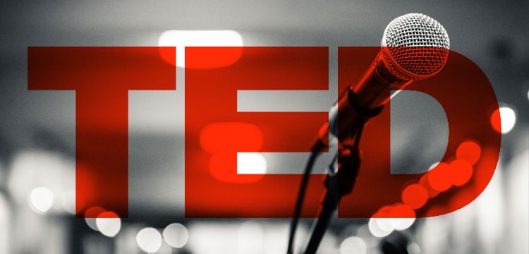 TED TALKS THAT WILL CHANGE THE WAY YOU THINK ABOUT MONEY