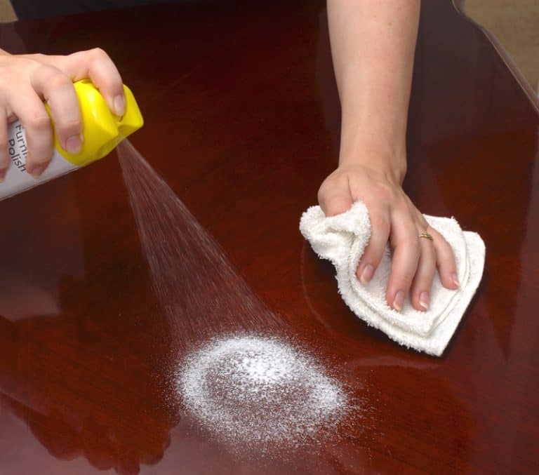 Furniture Polish 5 Of The Best To Restore Your Furniture A Mess