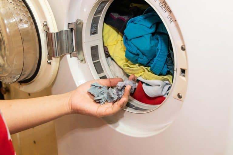 How to Clean a Dryer Using Simple Steps A Mess Free Life