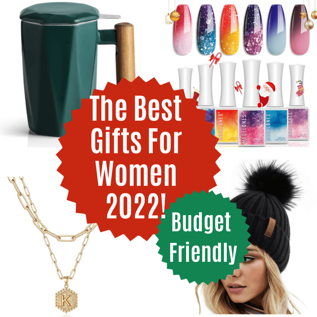 The 77 Best Gifts For Women Of 2024