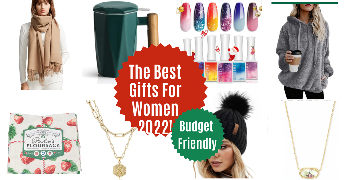 23 Thoughtful Gifts For Women Who Don't Want Anything — Sugar & Cloth