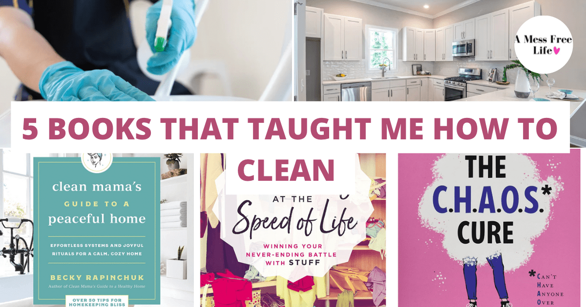 5 Tips and Tricks to Make Home Cleaning Effortless